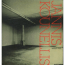 JANNIS KOUNELLIS/ヤニス・クネリス展