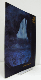 Ice and Fire: Paintings by Keith Grant/