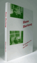HANS HARTUNG: SO BESCHWOR ICH DEN BLITZ -- ARBEITEN AUF PAPIER, 1922-1938; GROSSFORMATIGE BILDER, 1980-1989; WERKSCHAU IM KLEINEN FORMAT, 1922-1989./ハンス・ハルトゥング作品目録