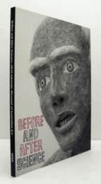Before and after science : 2010 Adelaide Biennial of Australian Art/
