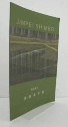 新保甚平展 : 風景巡礼/