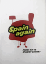 スペイン・アゲイン展　カタログ/Spain Again - FRESH AIR IN SPANISH DESIGN！