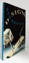 NEW BRITISH DESIGN/新しいイギリスのデザイン