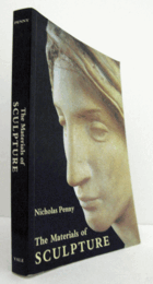 The Materials of sculpture/【彫刻の素材】