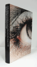 DE BEST VERZORGDE BOEKEN 2001:The best Dutch book designs 2001/オランダの最も美しい本　２００１