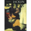 BILL JACKLIN RECENT WORK NEW YORK PAINTINGS PASTELS AND DRAWINGS/ジャクリン展目録
