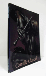 Camille Claudel/【カミーユ・クローデル】