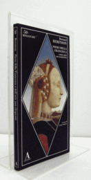 Piero della Francesca o, Dell'arte non eloquente/【ピエロ・デラ・フランチェスカ研究】