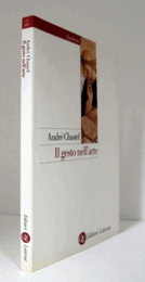 Il gesto nell'arte/（アートのジェスチャー ）