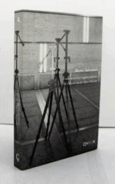 REMO SALVADORI: L'OSSERVATORE NON L'OGGETTO OSSERVATO/ THE OBSERVER NOT THE OBJECT OBSERVED/サルバドーリ・レモ展目録