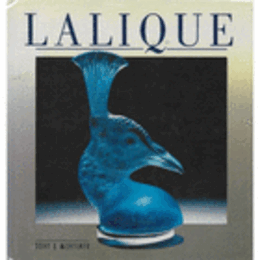 LALIQUE/ルネ・ラリック