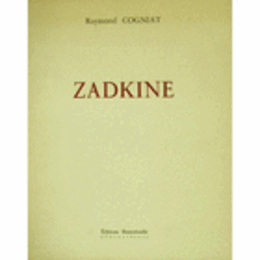 ZADKINE./ザッキン研究