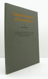 Empowerment of aesthetics : catalogue for the Danish Pavilion at the 14th International Architecture Exhibition, La Biennale di Venezia 2014/