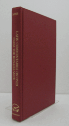 /【ルネサンス期のOvidに関するラテン語の注釈書】