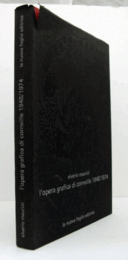 L'OPERA GRAFICA DI CORNEILLE 1948/1974./コルネイユの版画