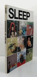 Sleep　Footsteps of Dream：　夢のあしあと/