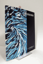 Survivor : Richard Bosman/