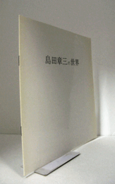 島田章三の世界/