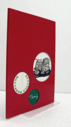 岡崎市美術館収蔵　北川民次作品集/