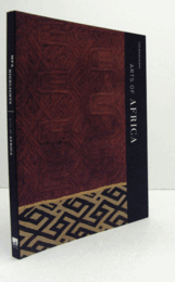 Arts of Africa/