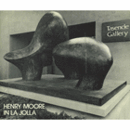 EXHIBITIONS OF DRAWINGS & SCULPTURE BY HENRY MOORE./ムーア展目録