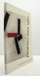 Drawings since 1960/