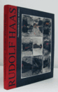 Rudolf Haas : im Lauf der Zeit/