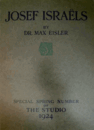JOSEF ISRAELS/ヨセフ・イスラエルス