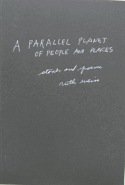 A Parallel Planet of People and Places/人と場所のパラレル惑星