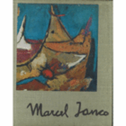MARCEL JANCO/マルセル・ヤンコ