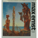 MAX ERNST/エルンスト画集