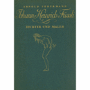 JOHANN HEINRICH FUSSLI./フュースリ研究