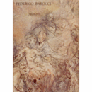 DISEGNI DE FREDRICO BAROCCI./フレドリコ・バロッチ素描目録