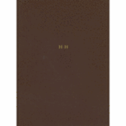 HANS HOLBEIN DER JUNGERE./ホルバイン研究　全３巻