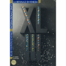 XLIII ESPOSIZIONE INTERNATIONALE D'ARTE LA BIENNALE DI VENEZIA: IL LUOGO DEGLI ARTISTI/第４３回ヴェネチア・ビエンナーレ目録