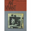 アール・ヴィヴァン　第３３号/ART VIVANT NO. 33