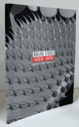 ローリング・ストーンズ：VOODOO LOUNGE　ワールドツアー1994/95　パンフレット/ROLLING STONES:VOODOO LOUNGE WORLD TOUR 1994/95