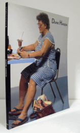 ドゥエイン・ハンソン展目録/DUANE HANSON.