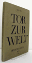 Tor zur Welt Intercontinental Wien ; seit 1964/【世界への扉 インターコンチネンタル・ウィーン ; 1964年創業 】