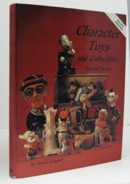 Character Toys and Collectibles/Second Series/【キャラクター玩具・グッズ】