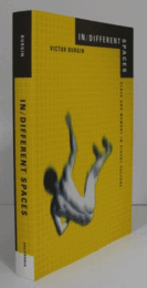 In/Different Spaces: Place And Memory In Visual Culture/