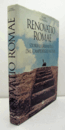 Renovatio Romae : storia e urbanistica dal Campidoglio all'EUR/