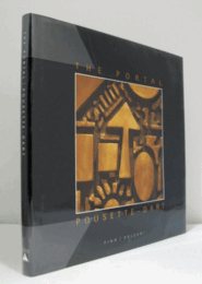 THE PORTAL : POUSETTE-DART/【ポータル：リチャード・パウセット・ダート 】