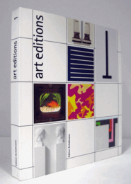 ART EDITIONS 1, 1995/アート・エディション　1