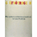 GUNTER FORG./フォルグ作品集