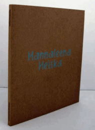 Hannaleena Heiska/