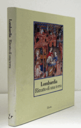 LOMBARDIA: RITRATTO DI UNA TERRA/ロバルディアの風景