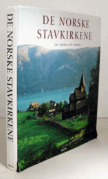 De norske stavkirkene/