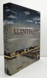 Mantegna : 1431-1506/【マンテーニャ】