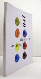a+t：　Estandar = Standard/